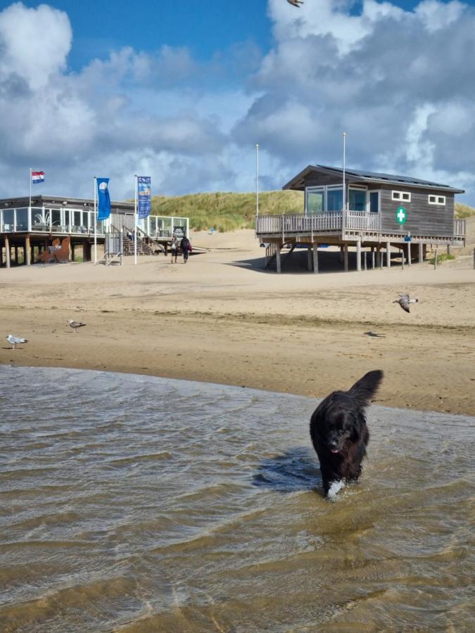 Meerblick Wattenmeer ,50M Vom Meer,Strand 300M Westerland Dış mekan fotoğraf