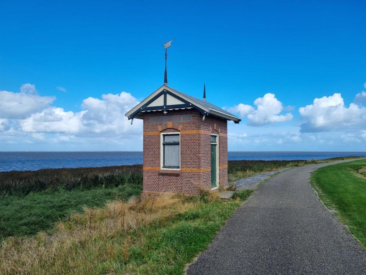 Meerblick Wattenmeer ,50M Vom Meer,Strand 300M Westerland Dış mekan fotoğraf