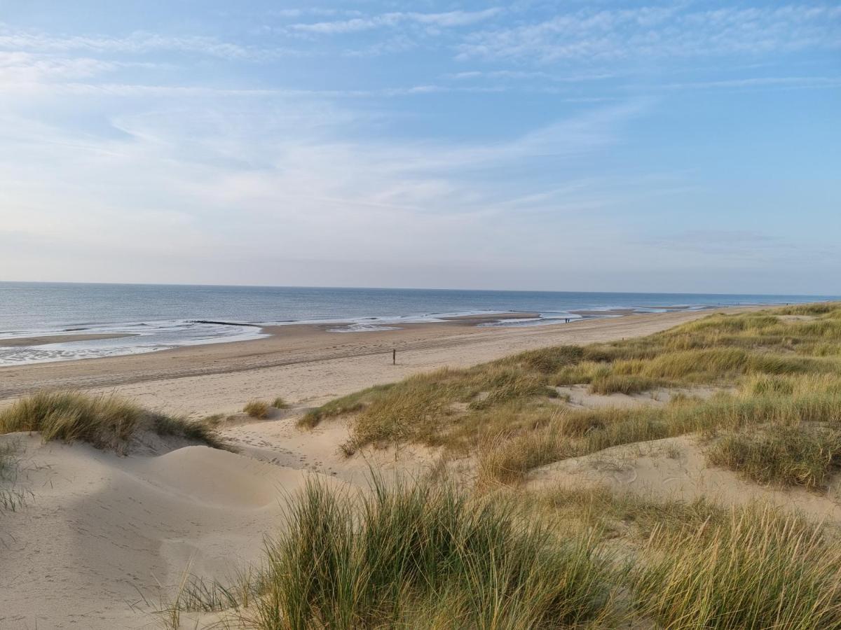 Meerblick Wattenmeer ,50M Vom Meer,Strand 300M Westerland Dış mekan fotoğraf